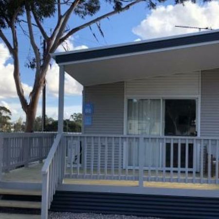 Discovery Holiday Parks - Port Augusta Flinders Ranges National Park Luaran gambar