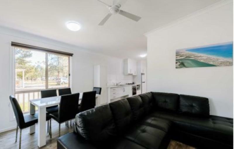 Discovery Holiday Parks - Port Augusta Flinders Ranges National Park Luaran gambar