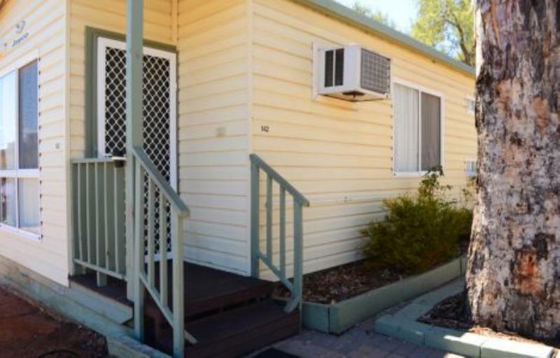 Discovery Holiday Parks - Port Augusta Flinders Ranges National Park Luaran gambar